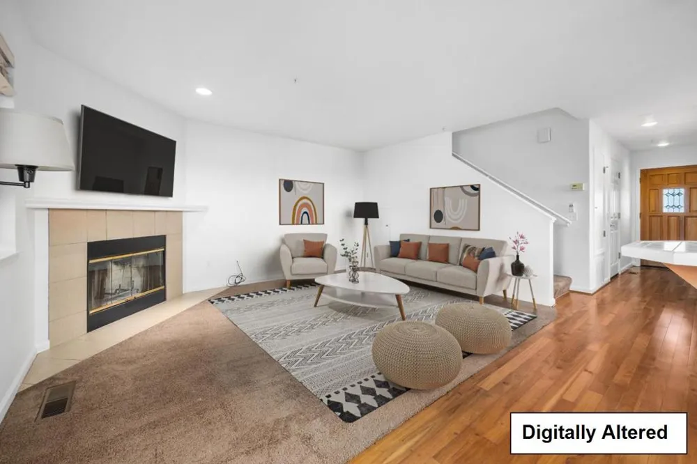 106 Bluebonnet Lane #1 Scotts Valley, CA 95066