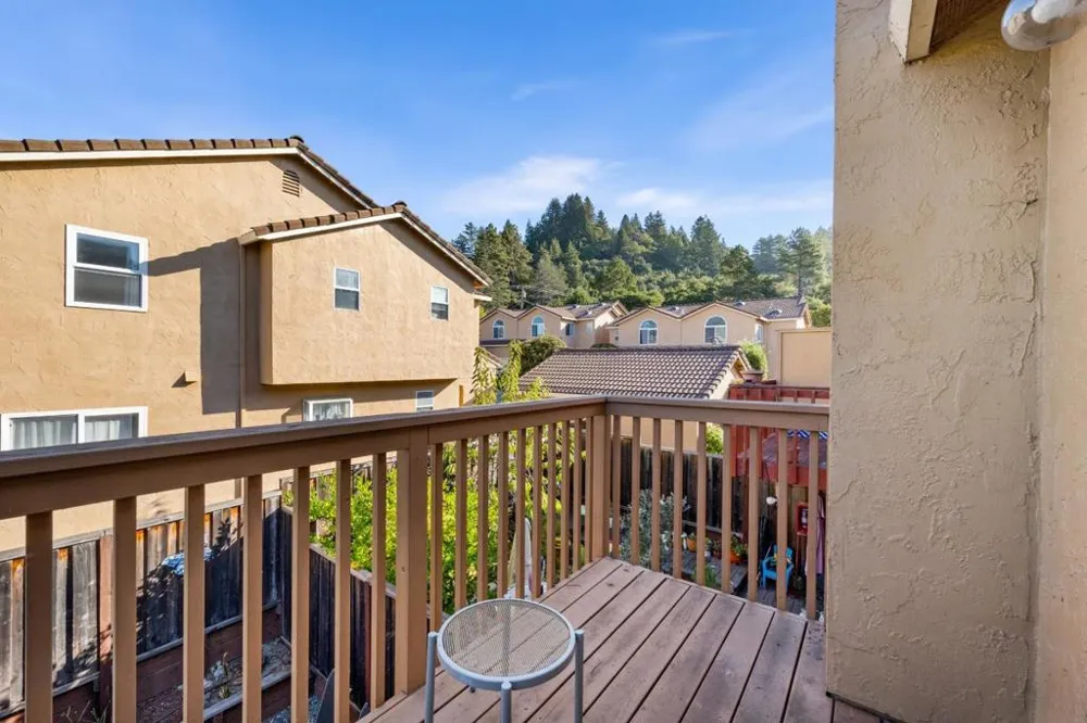 106 Bluebonnet Lane #1 Scotts Valley, CA 95066