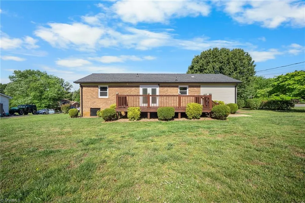 287 Holly Avenue Mount Airy, NC 27030