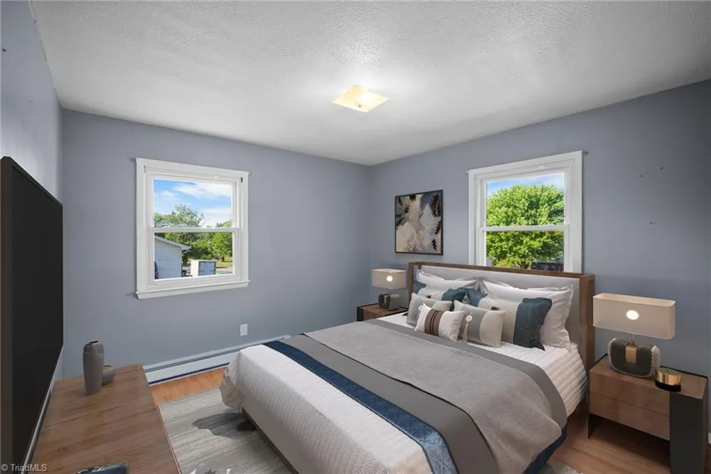 287 Holly Avenue Mount Airy, NC 27030