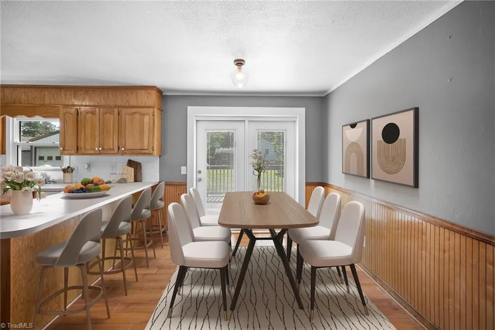 287 Holly Avenue Mount Airy, NC 27030