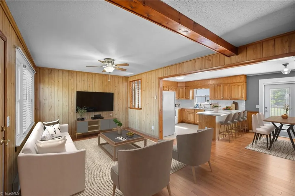 287 Holly Avenue Mount Airy, NC 27030