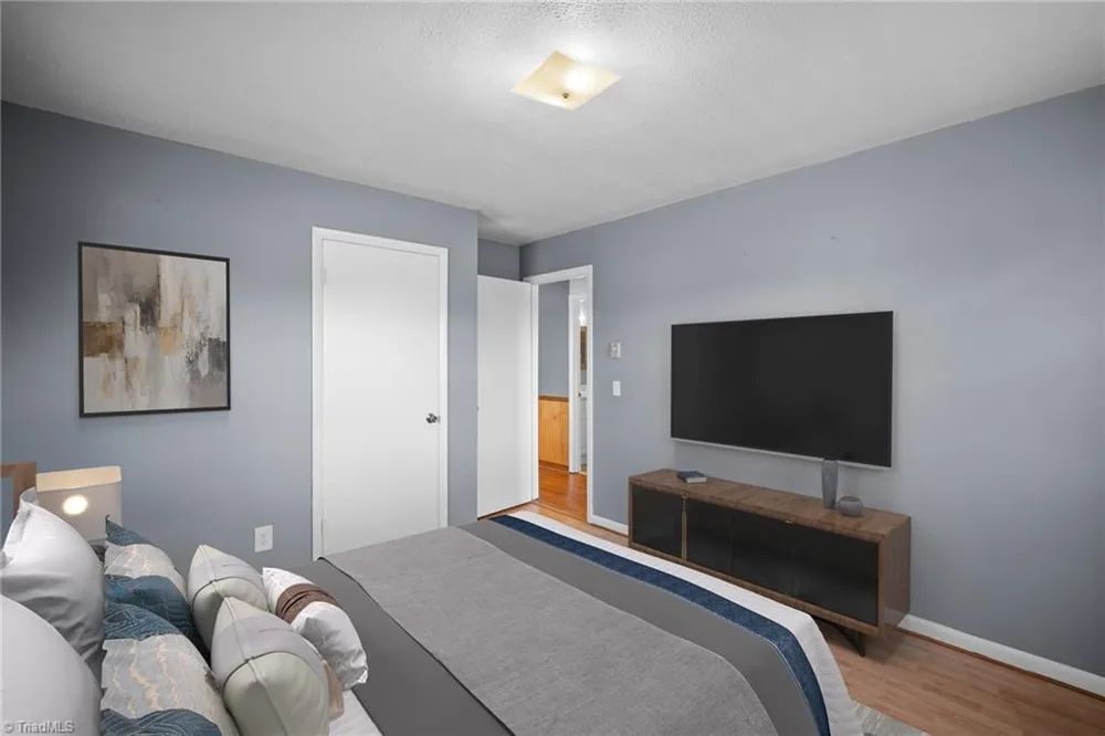 287 Holly Avenue Mount Airy, NC 27030