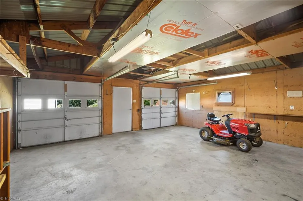 287 Holly Avenue Mount Airy, NC 27030