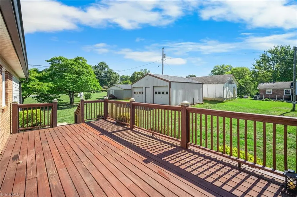 287 Holly Avenue Mount Airy, NC 27030
