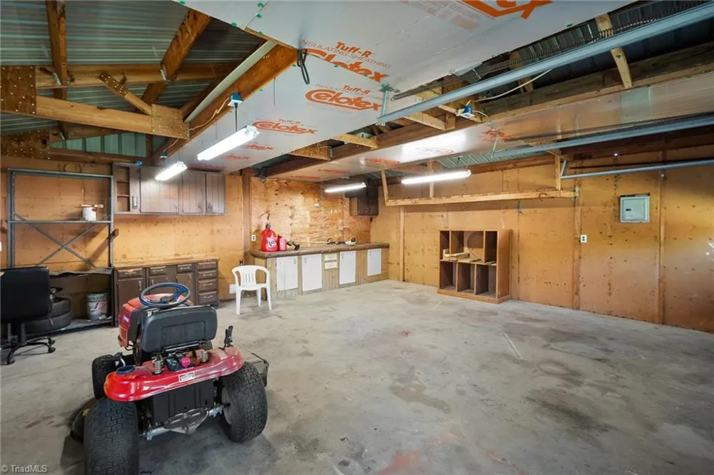 287 Holly Avenue Mount Airy, NC 27030