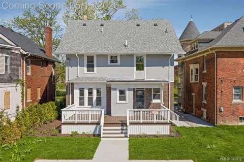 97 Delaware Street