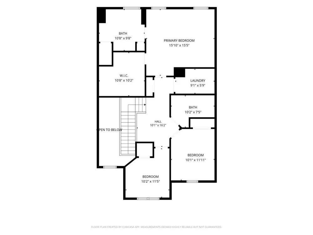 1813 Teachers House Road NW Concord, NC 28027
