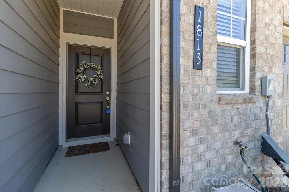 1813 Teachers House Road NW Concord, NC 28027