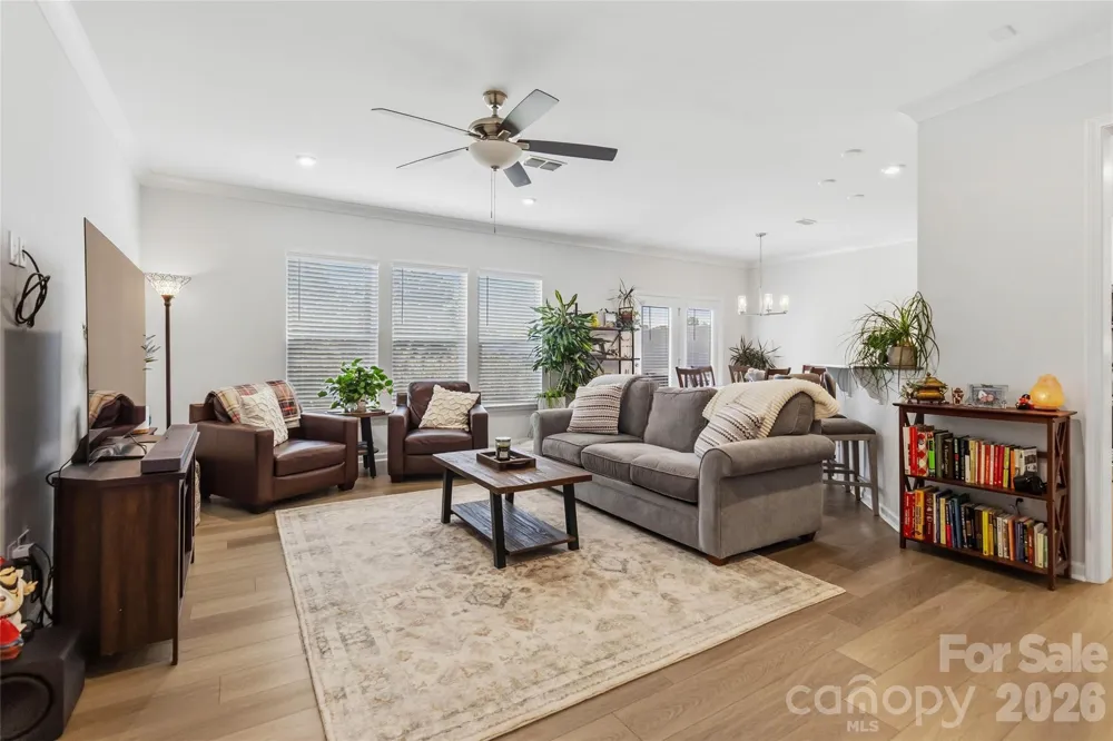 1813 Teachers House Road NW Concord, NC 28027