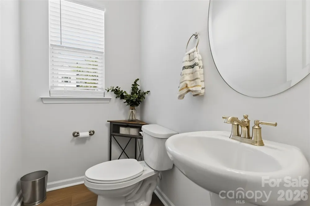 1813 Teachers House Road NW Concord, NC 28027
