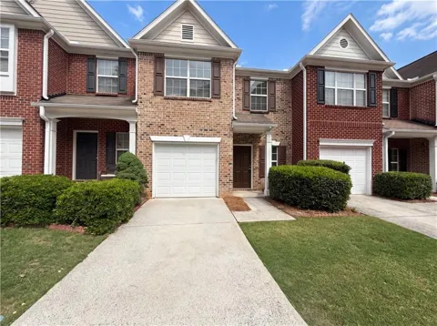 2350 Heritage Park Circle NW #24