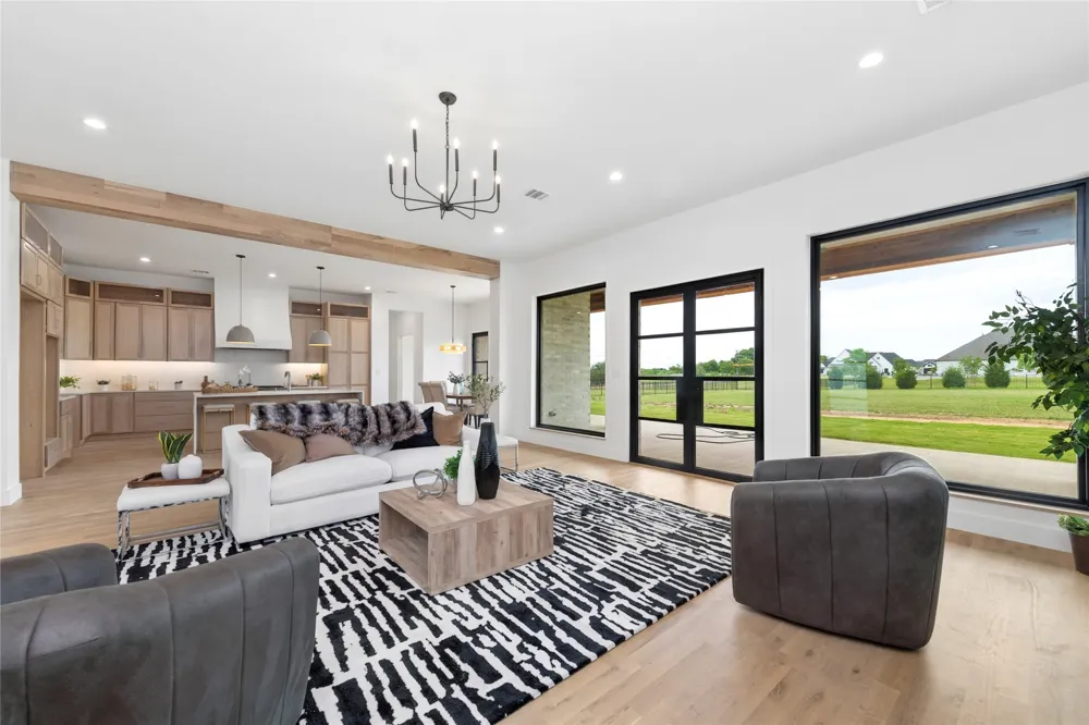208 W Cottage Hill Parkway Weston, TX 75009