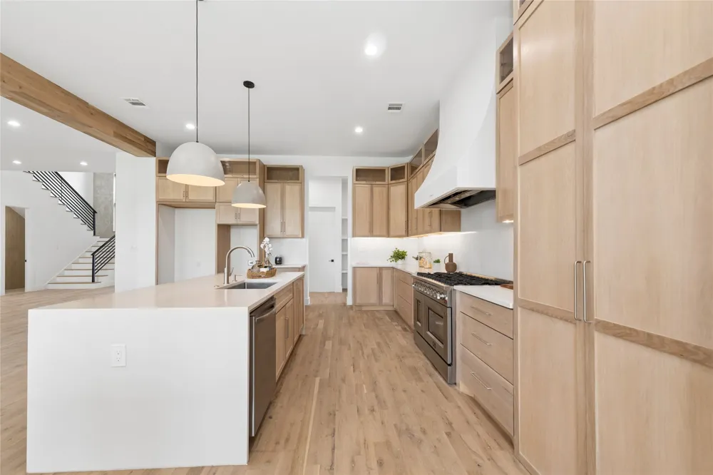 208 W Cottage Hill Parkway Weston, TX 75009
