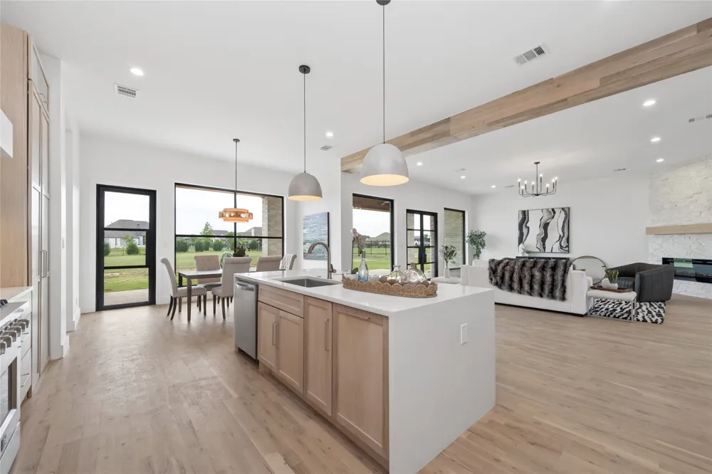 208 W Cottage Hill Parkway Weston, TX 75009