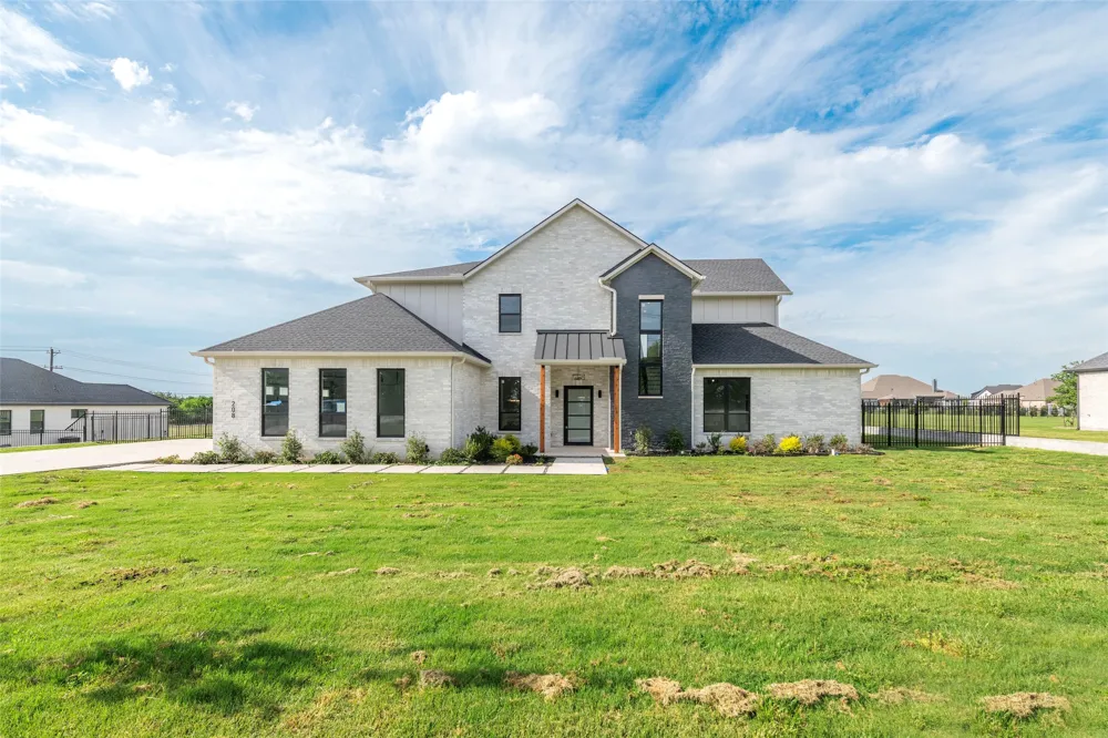 208 W Cottage Hill Parkway Weston, TX 75009