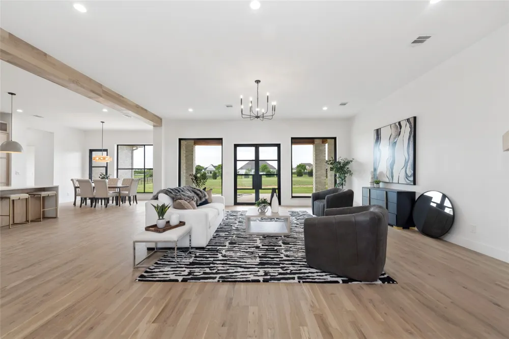 208 W Cottage Hill Parkway Weston, TX 75009