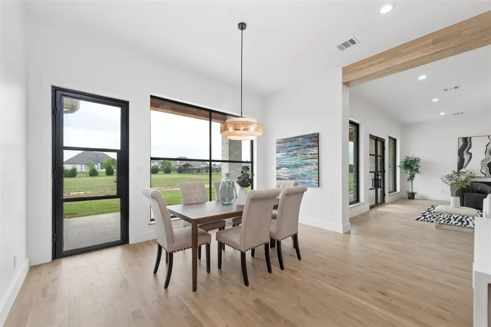 208 W Cottage Hill Parkway Weston, TX 75009