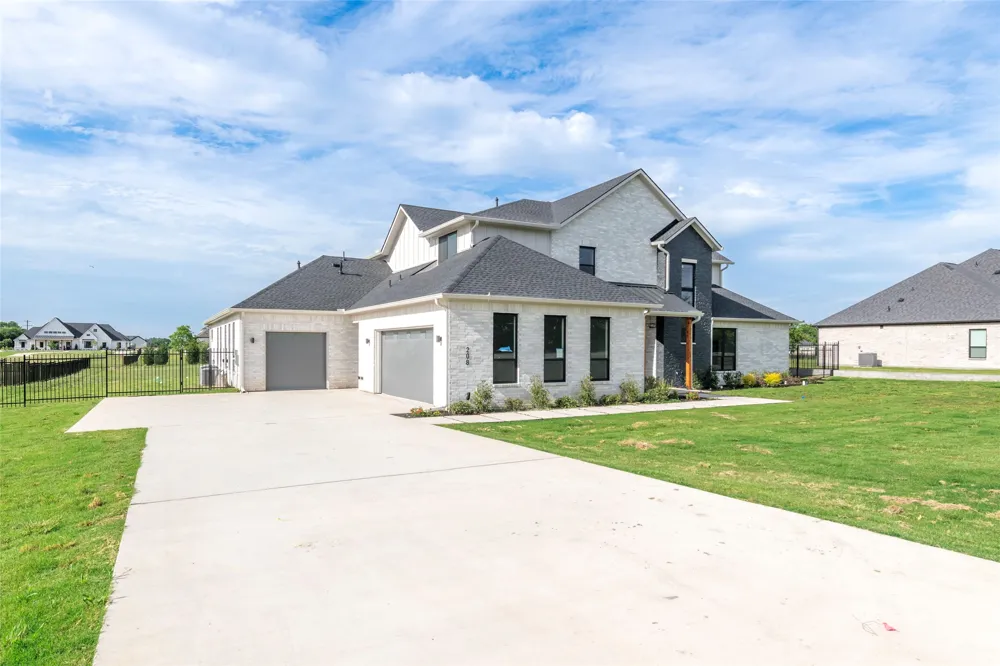 208 W Cottage Hill Parkway Weston, TX 75009