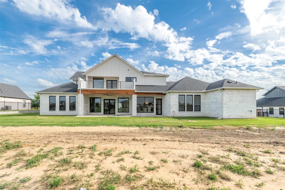 208 W Cottage Hill Parkway Weston, TX 75009