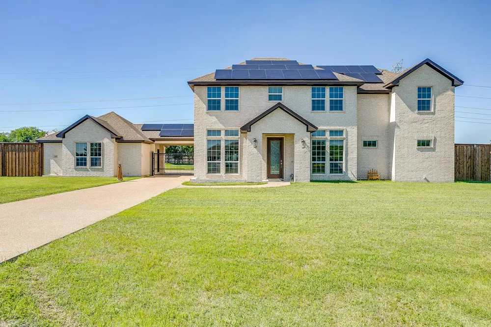5400 Posada Drive Fort Worth, TX 76036