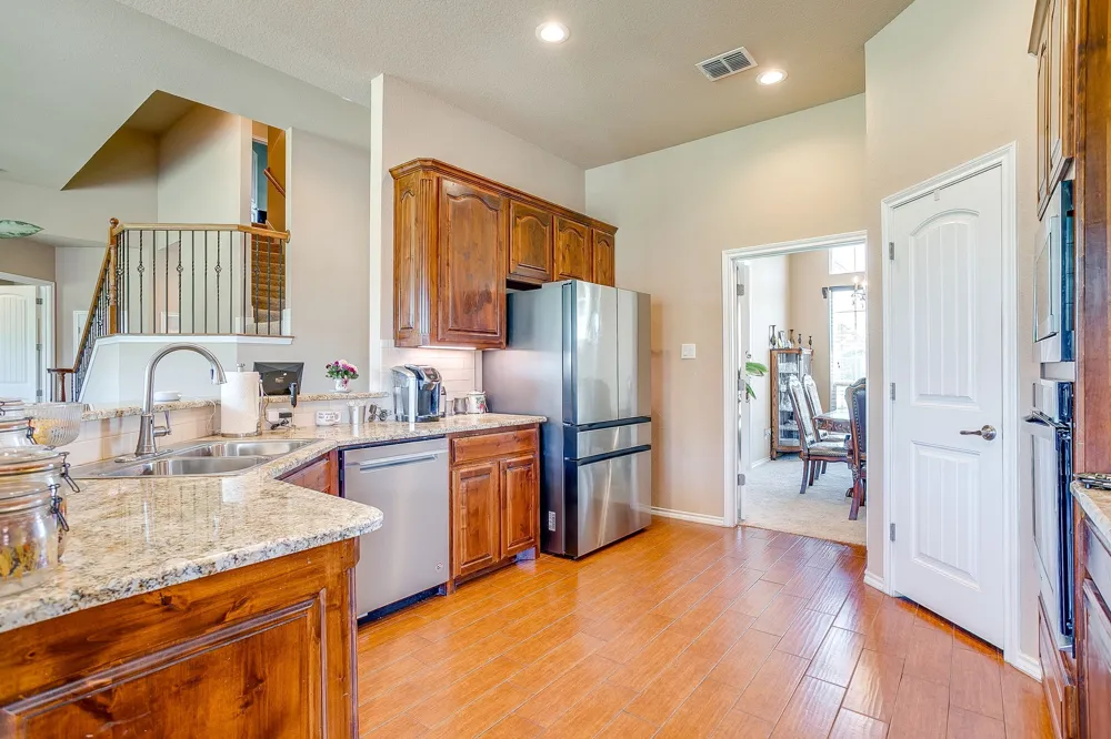 5400 Posada Drive Fort Worth, TX 76036