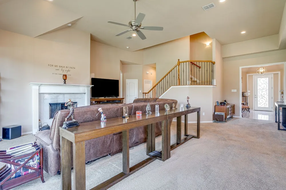 5400 Posada Drive Fort Worth, TX 76036