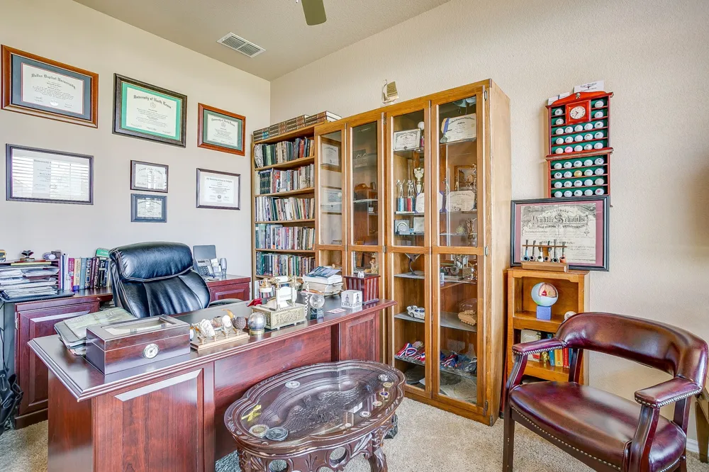 5400 Posada Drive Fort Worth, TX 76036