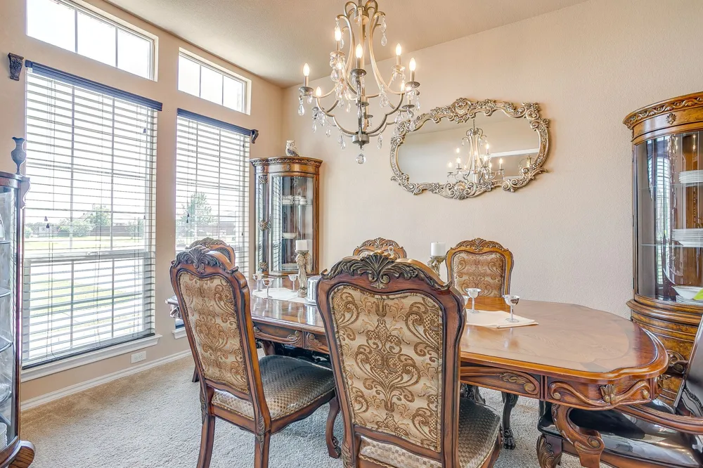 5400 Posada Drive Fort Worth, TX 76036