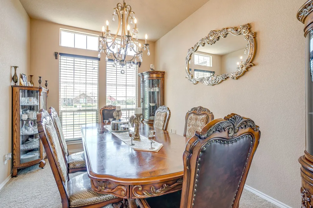 5400 Posada Drive Fort Worth, TX 76036