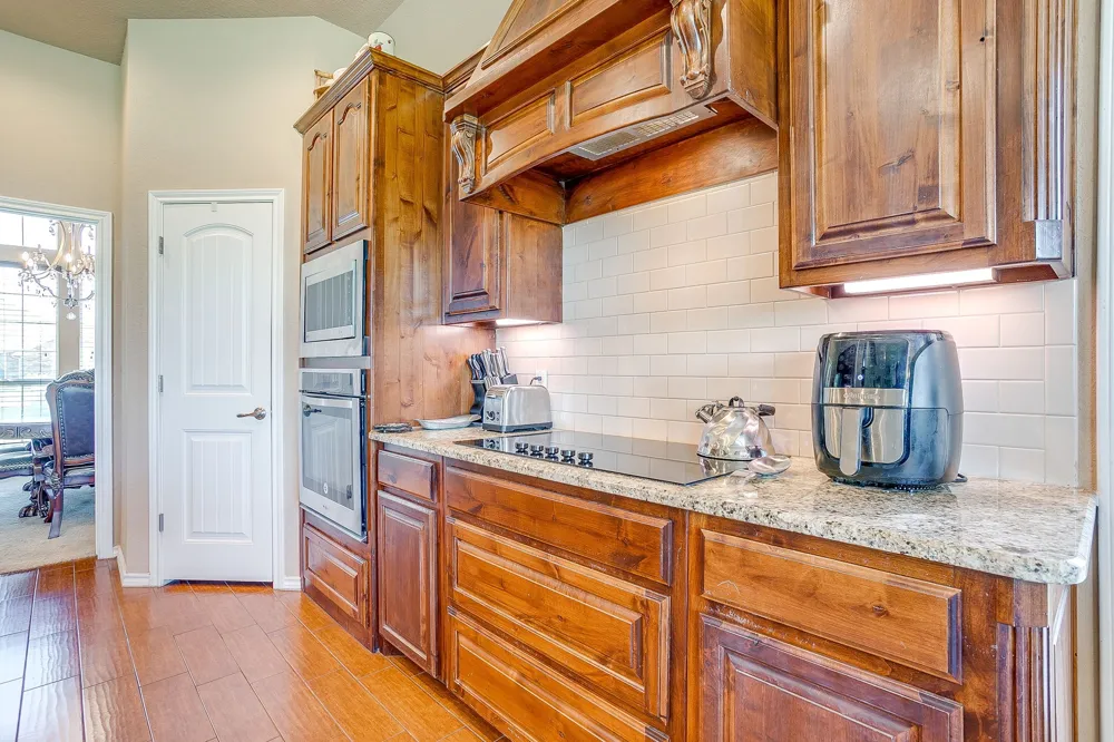 5400 Posada Drive Fort Worth, TX 76036