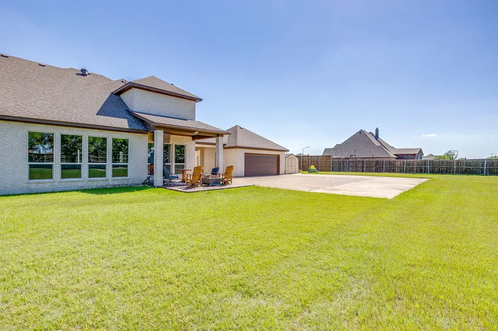 5400 Posada Drive Fort Worth, TX 76036