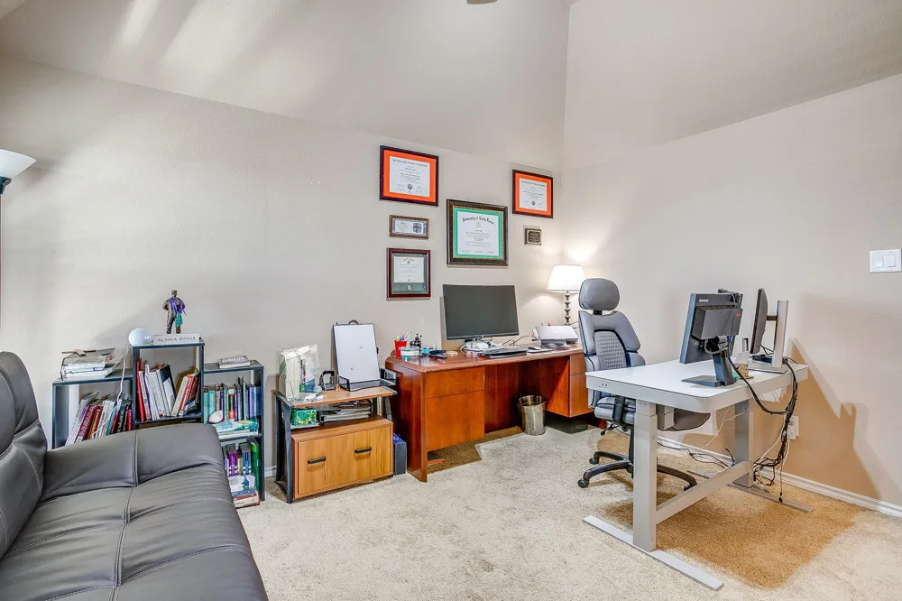 5400 Posada Drive Fort Worth, TX 76036