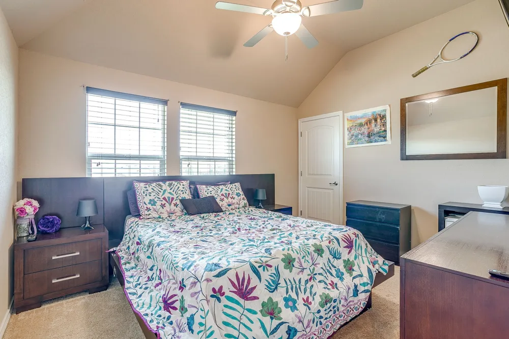 5400 Posada Drive Fort Worth, TX 76036