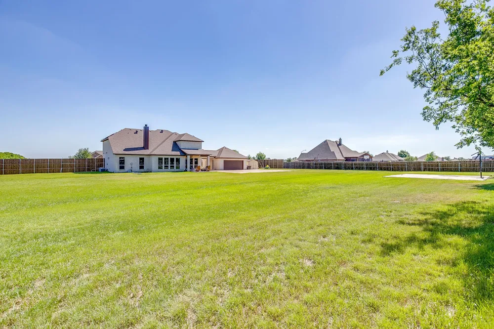 5400 Posada Drive Fort Worth, TX 76036