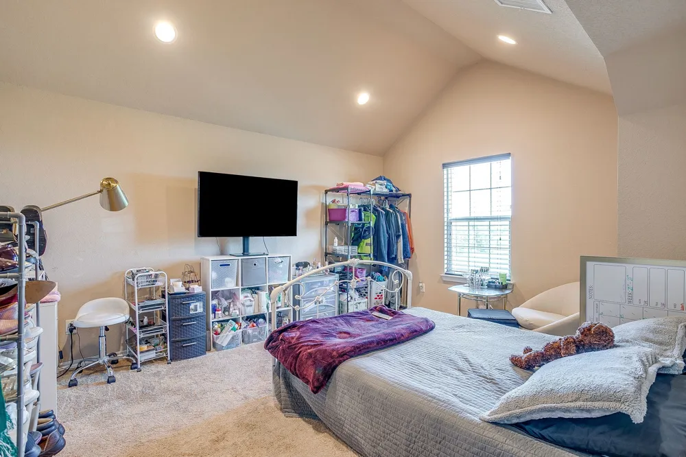 5400 Posada Drive Fort Worth, TX 76036