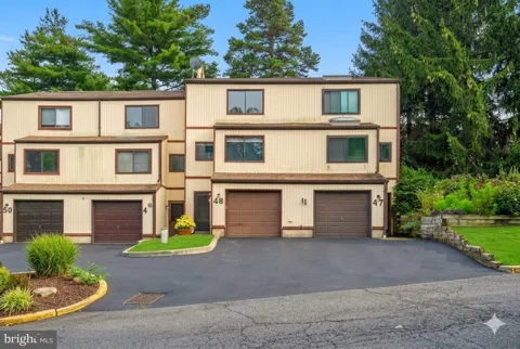48 ELLEN HEATH DRIVE