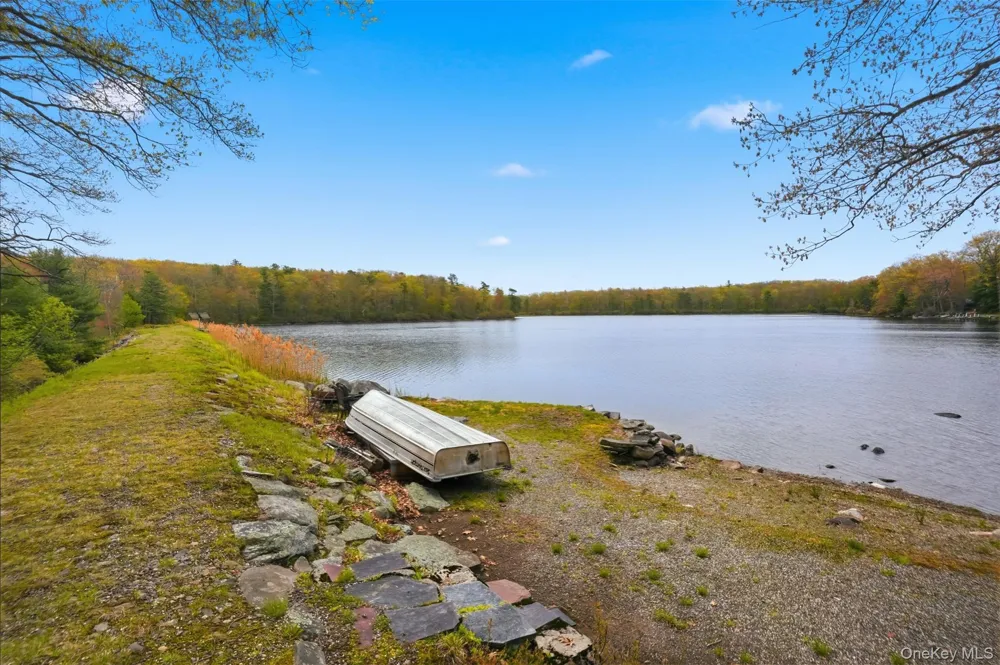 8 Division Road Wurtsboro, NY 12790