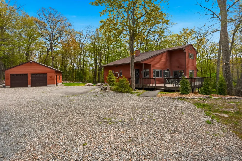 8 Division Road Wurtsboro, NY 12790