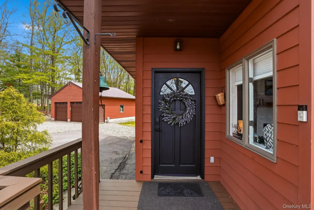 8 Division Road Wurtsboro, NY 12790