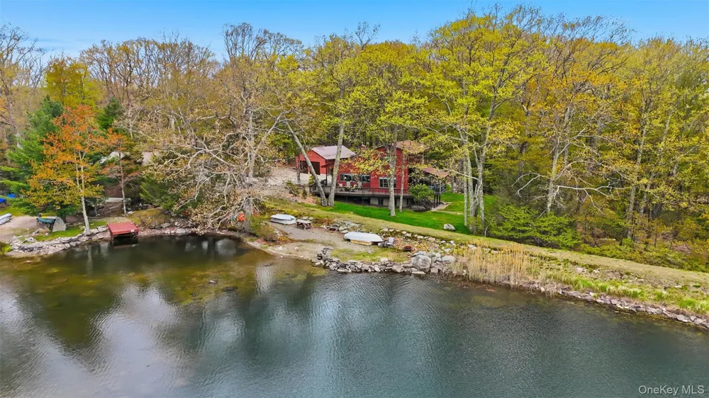 8 Division Road Wurtsboro, NY 12790