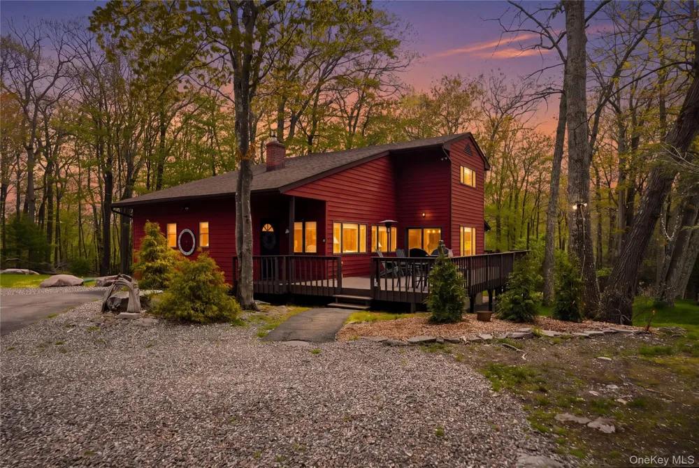 8 Division Road Wurtsboro, NY 12790