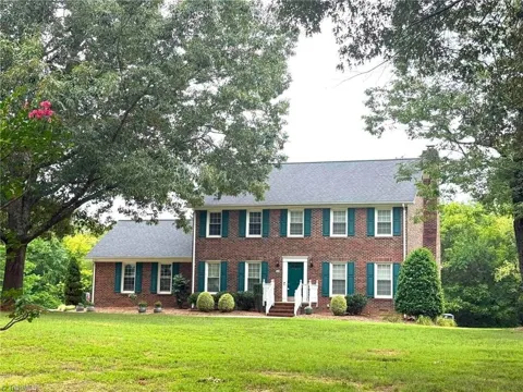 1853 Indian Trail