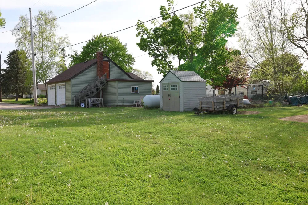708 3rd Street Pepin, WI 54759