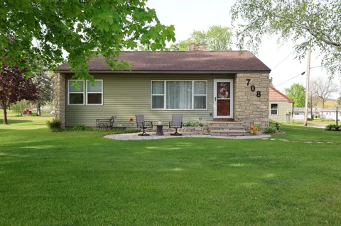 708 3rd Street