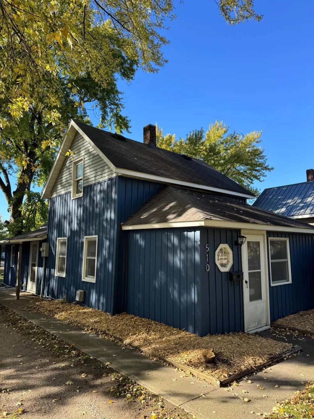 510 Monroe Street SE Hutchinson, MN 55350