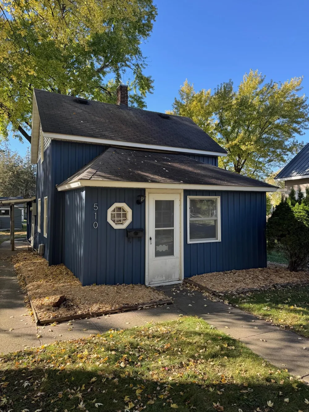 510 Monroe Street SE Hutchinson, MN 55350