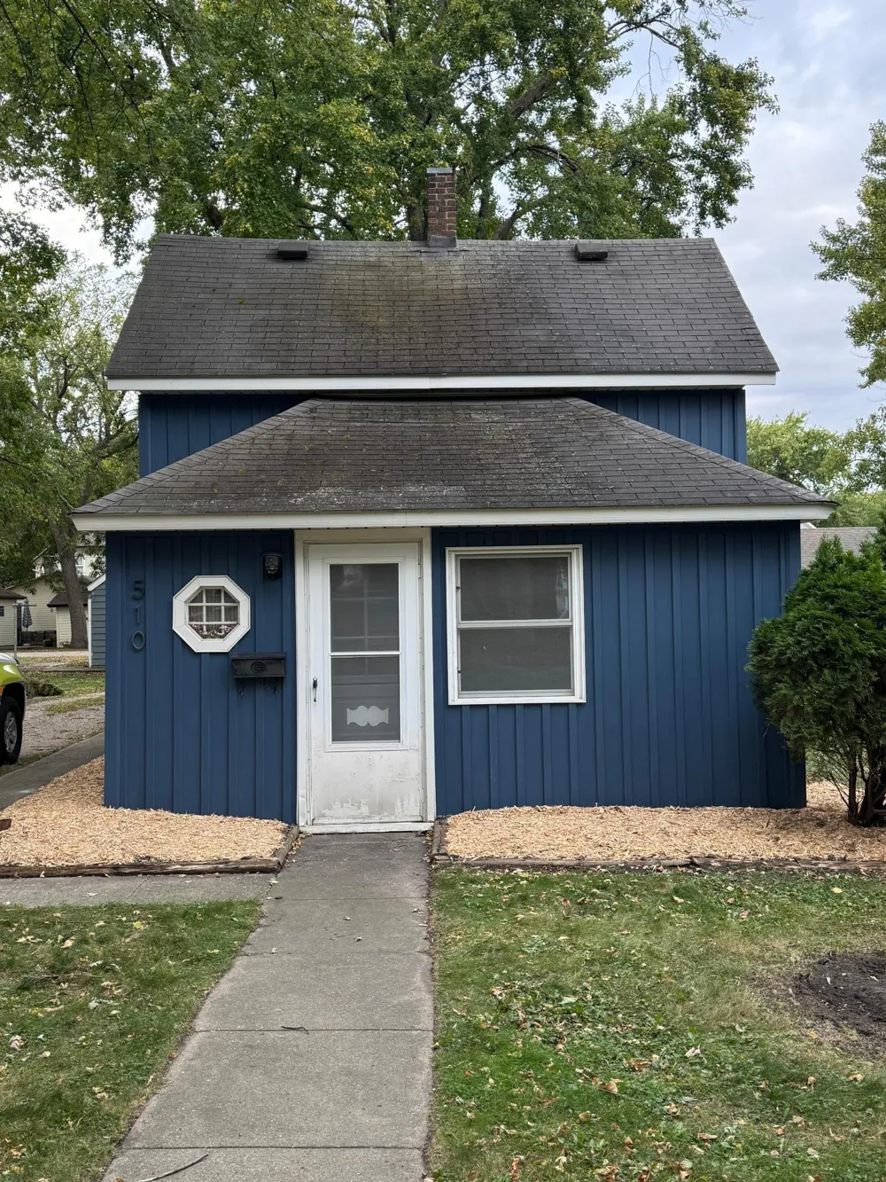 510 Monroe Street SE Hutchinson, MN 55350