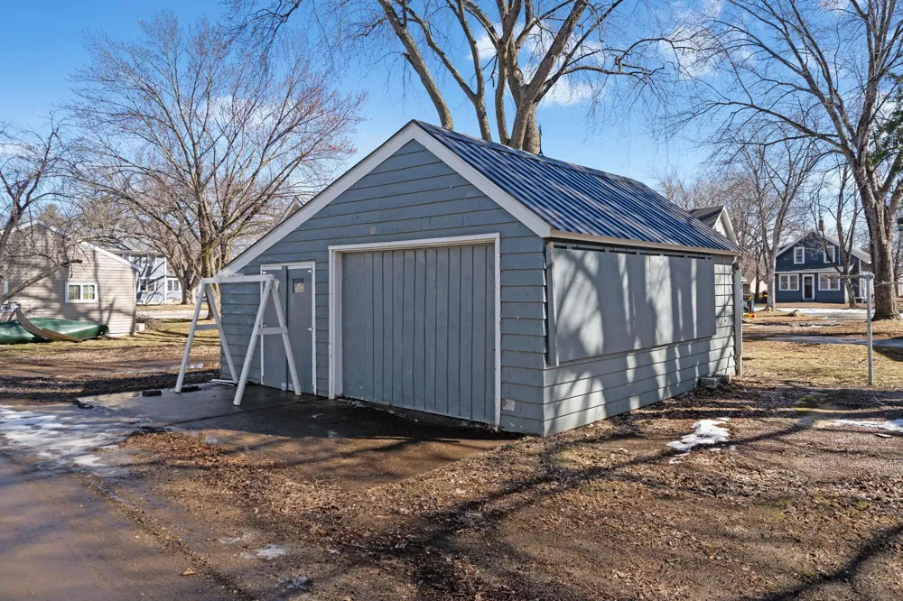 510 Monroe Street SE Hutchinson, MN 55350