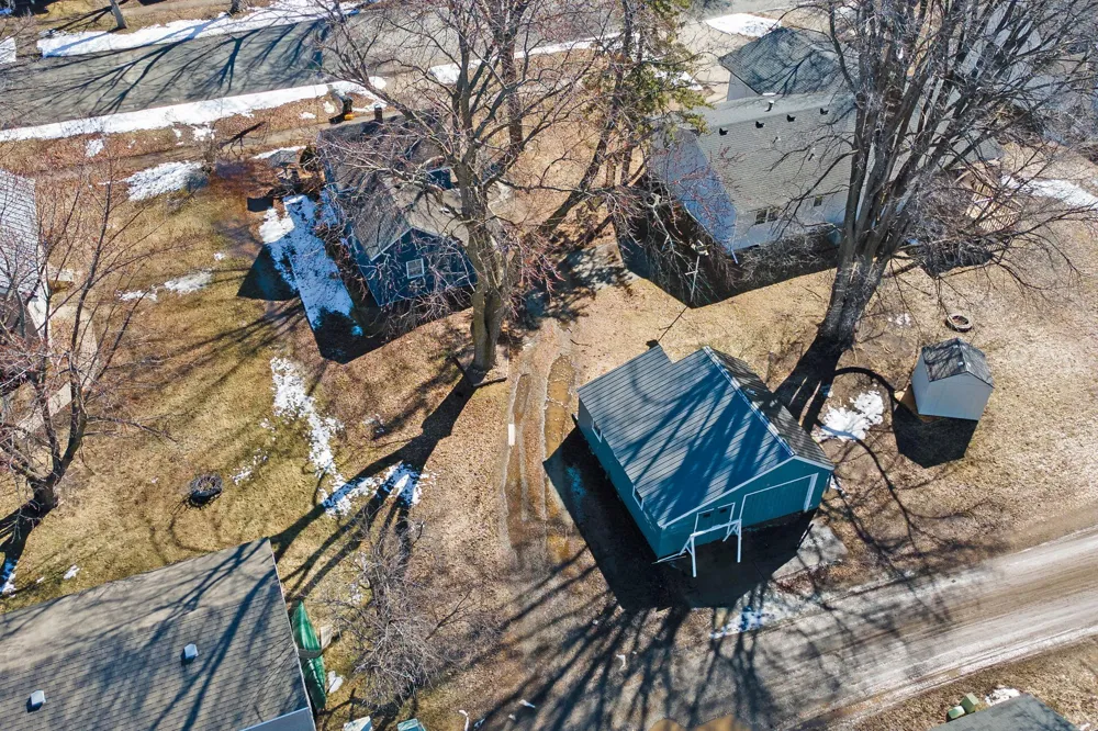 510 Monroe Street SE Hutchinson, MN 55350